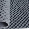 Ningbo manufacturers supply corrugated sponge mattresses and wholesale sponges with corrugated linings Item Picture
